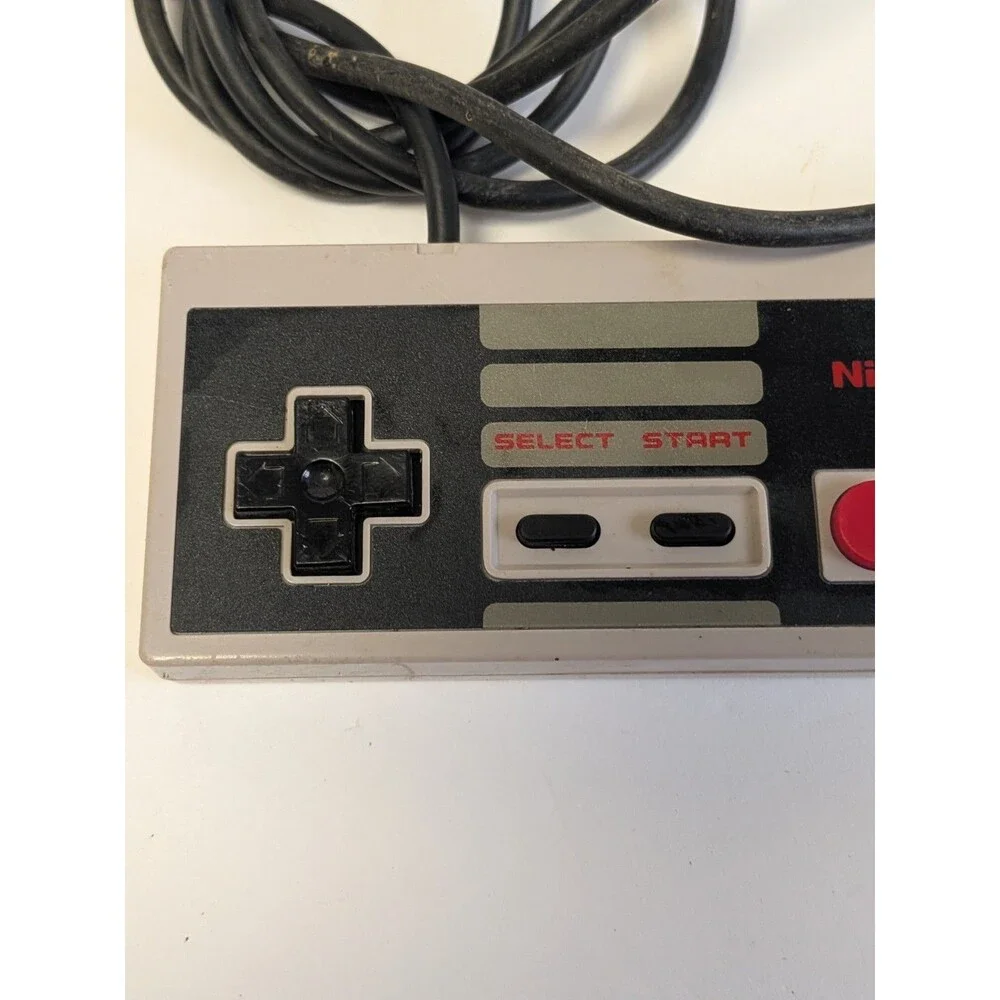Nintendo original entertainment